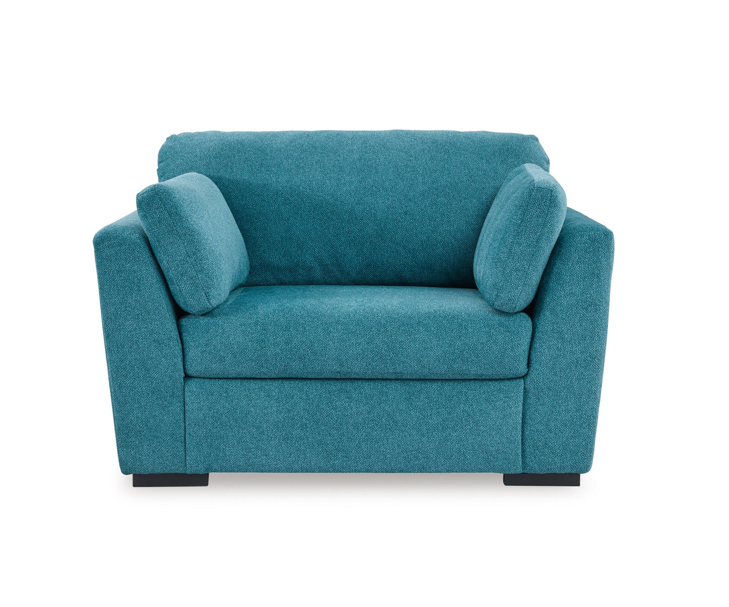 Clareen Upholstered Chair-and-a-Half, Cutler Chair