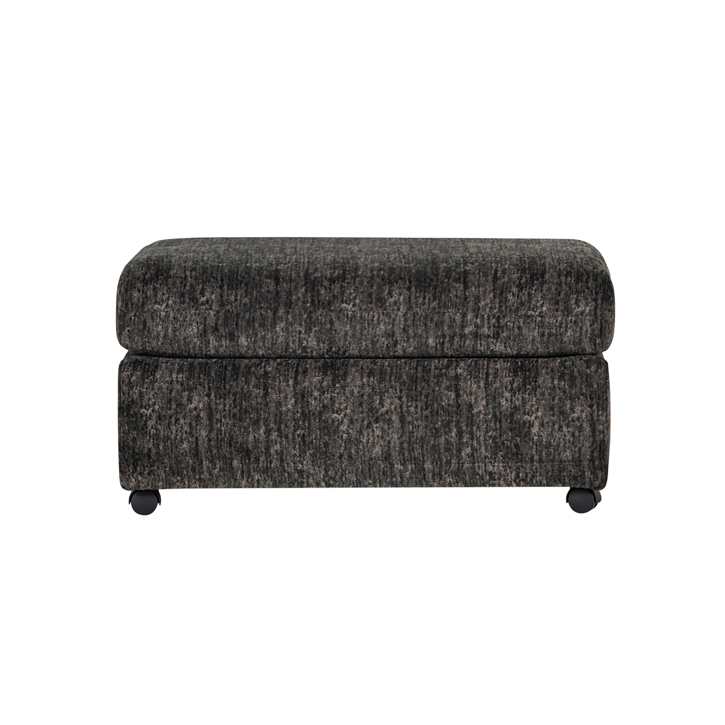 Roundhill Furniture Nason Wide Wale Corduroy Cuddle Chair and Ottoman Set
