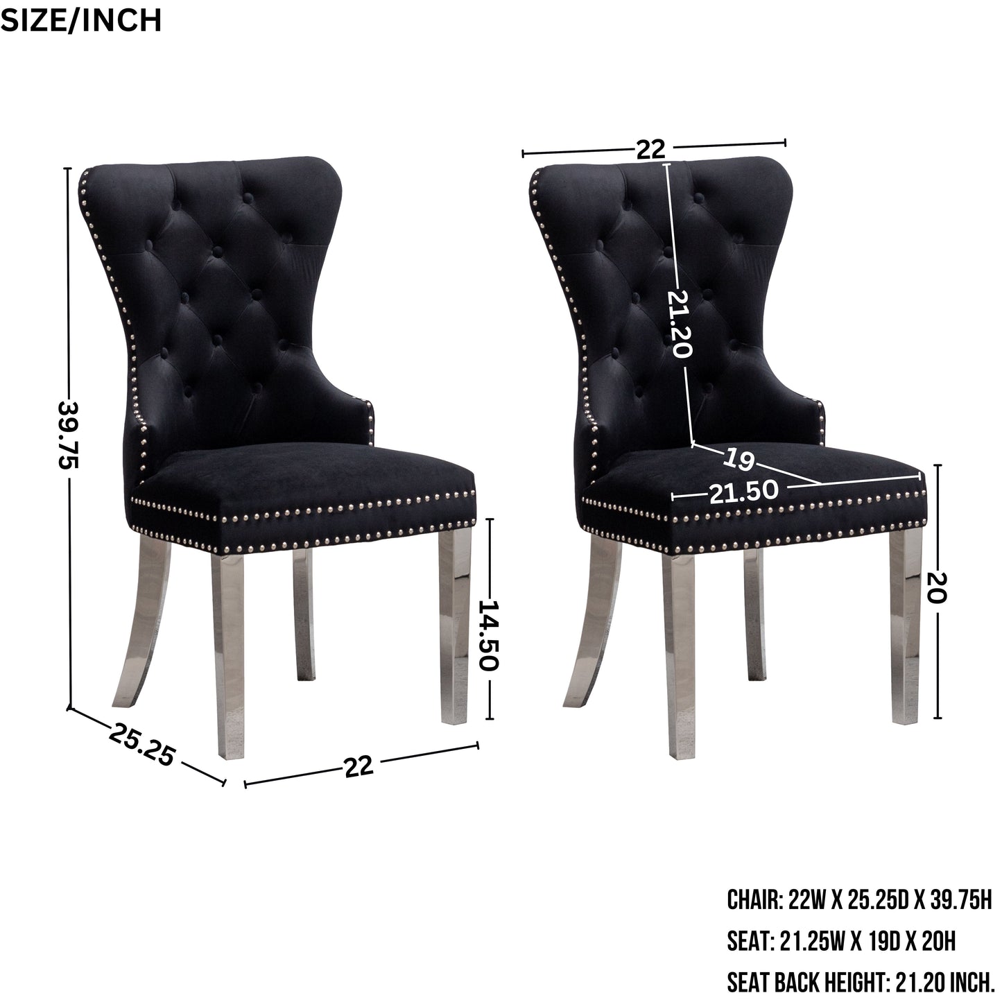 Vogel Round Dining Collection, Pedestal Dining Table with Matching Chairs Set