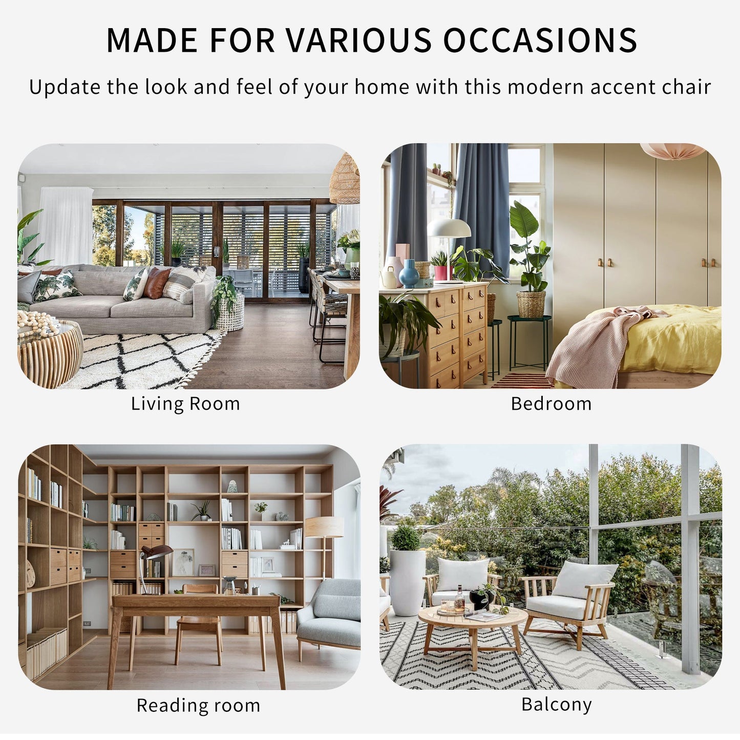 360 Degree Swivel Velvet Accent Chair, Barrel Chair Over-Sized Soft Chair with Seat Cushion, Green