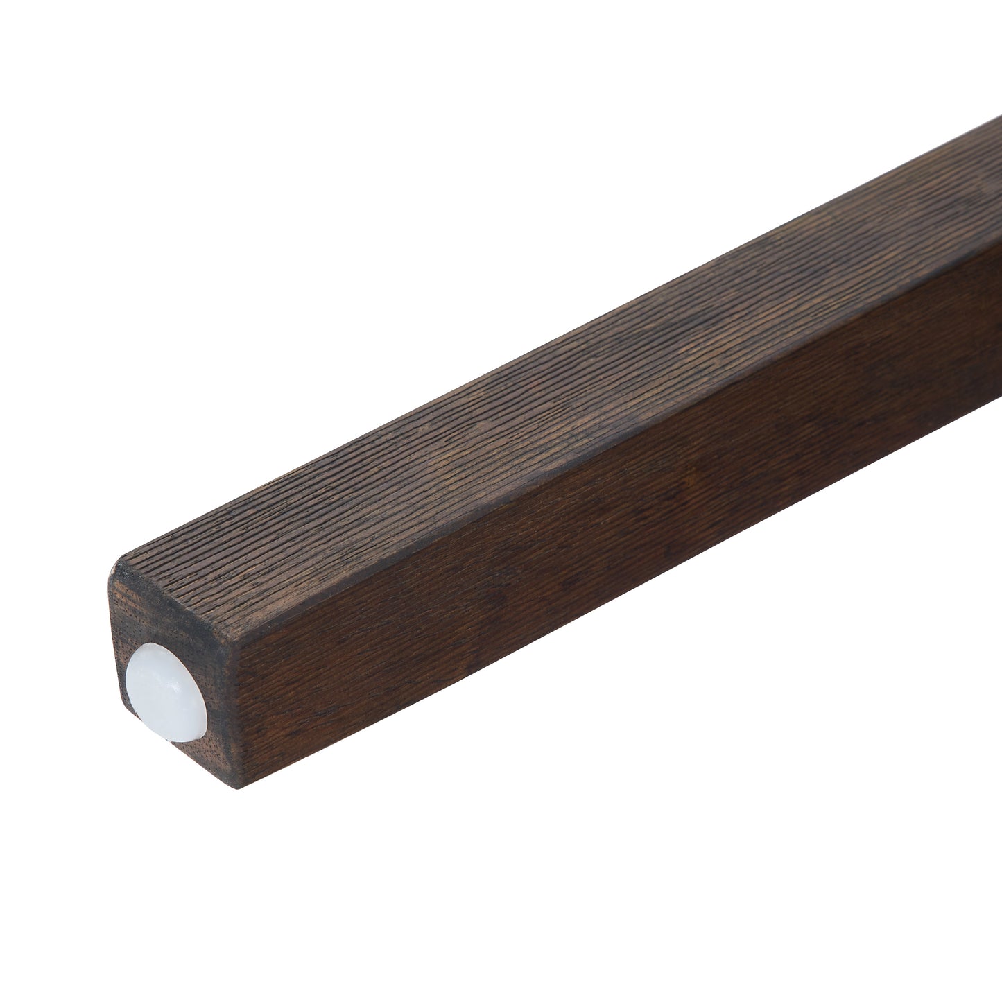 Roundhill Furniture Kelly Mid-Century Modern Velvet Accent Armchair