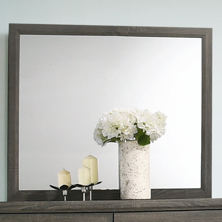 Stout Contemporary Panel Bedroom Collection