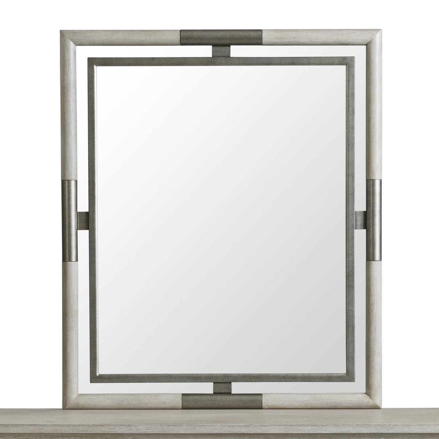 Mantalia Solid Wood Bedroom Collection, Champagne