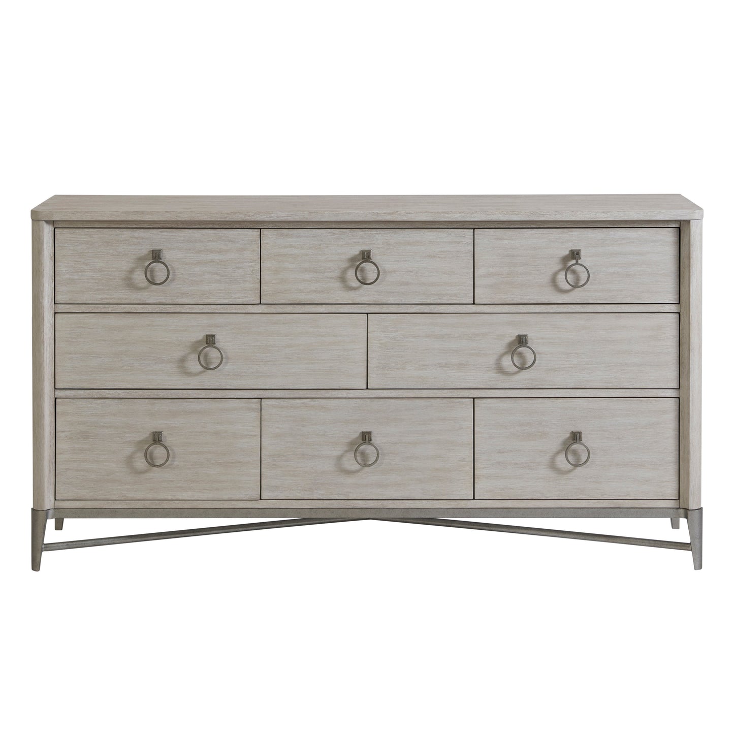 Mantalia Solid Wood Bedroom Collection, Champagne