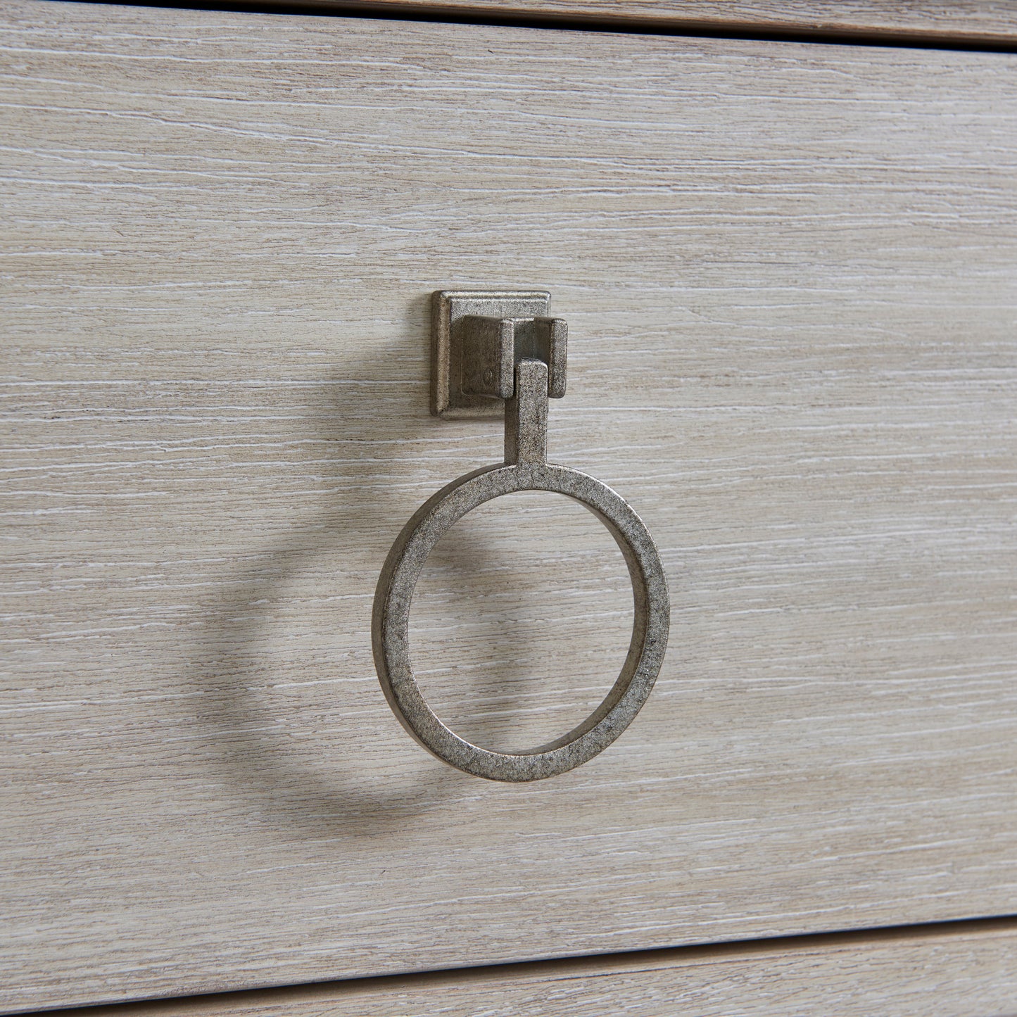 Mantalia Solid Wood Bedroom Collection, Champagne