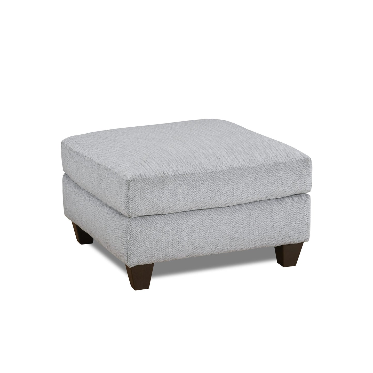 Duleek Upholstered Living Room Collection, Herringbone Silver