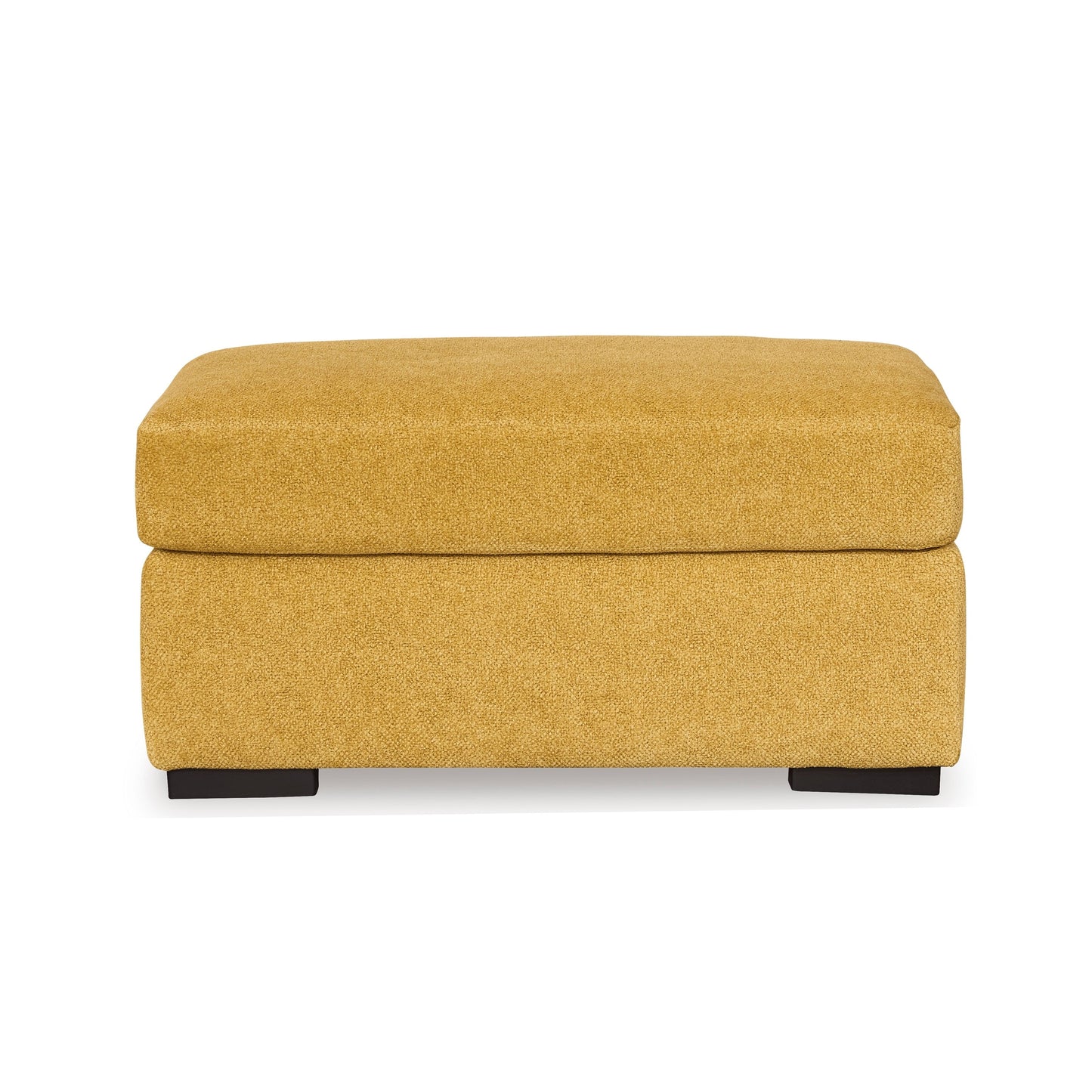 Clareen Upholstered Ottoman