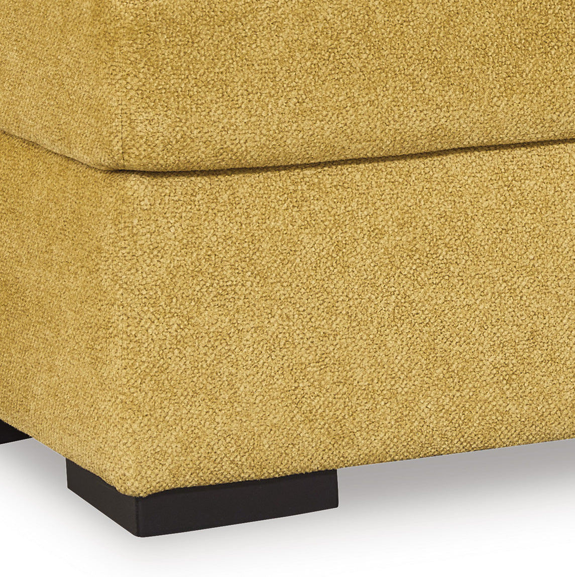 Clareen Upholstered Ottoman