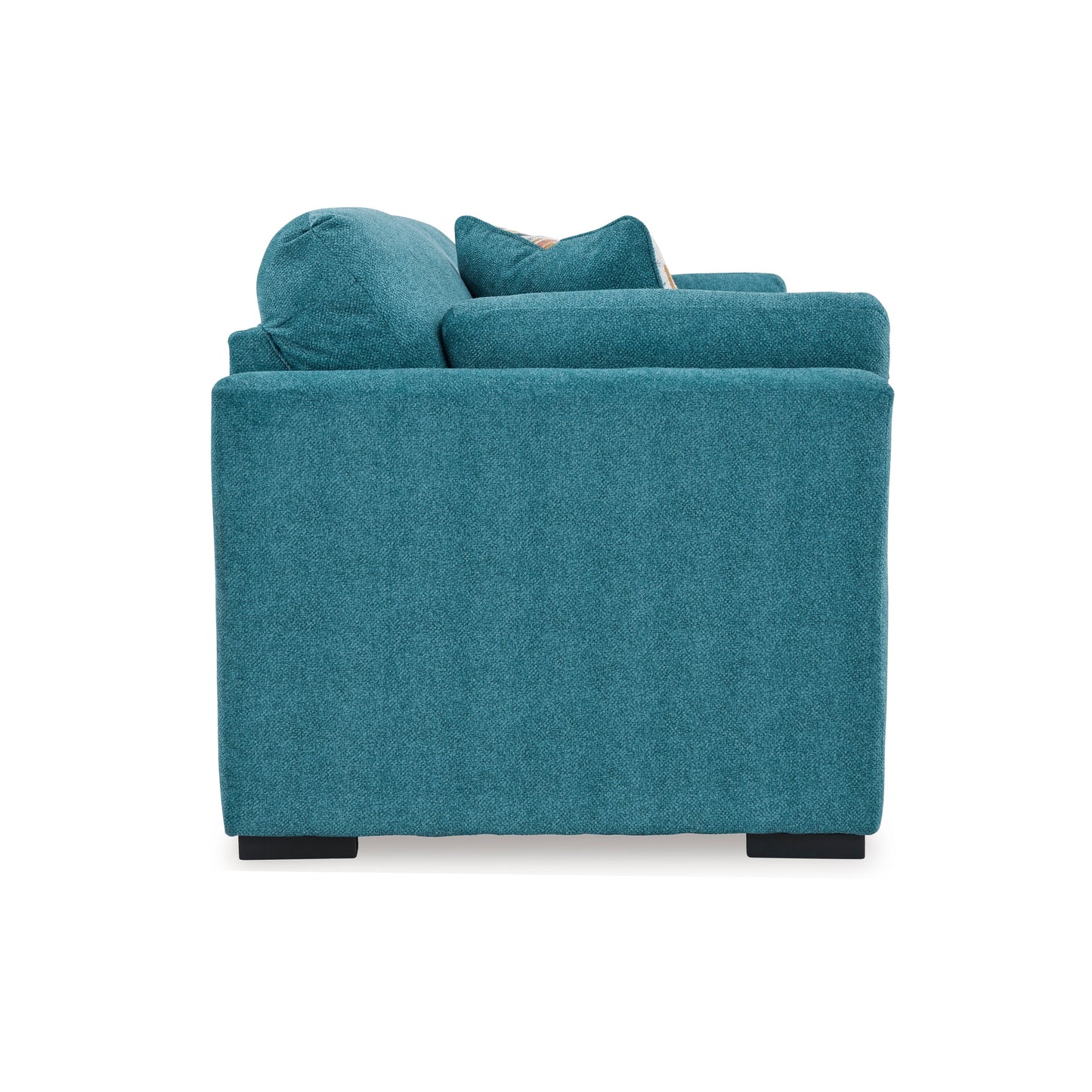 Clareen Upholstered Stationary Loveseat