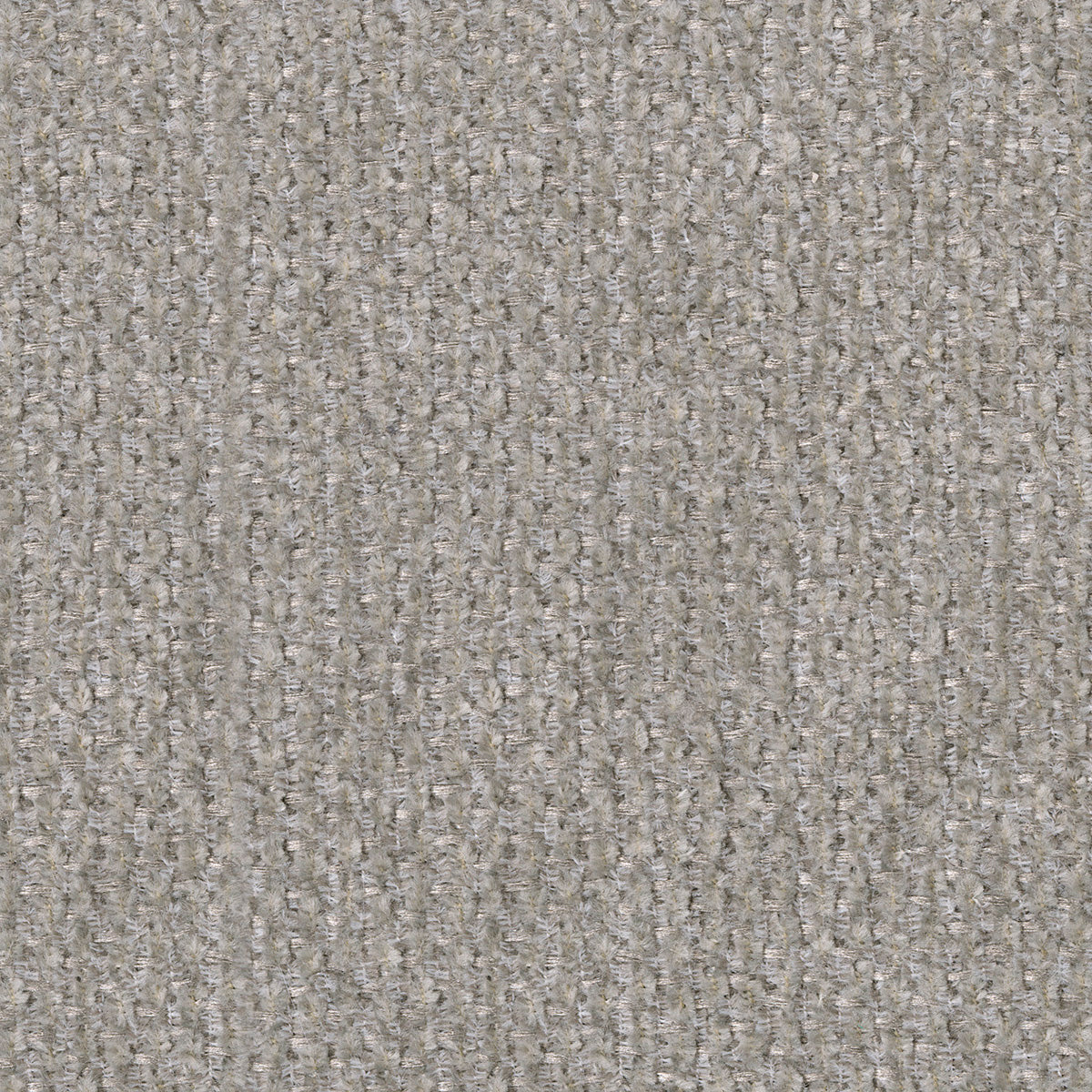 Roundhill Furniture Elaris Living Room Collection – Flared Arm Sofa and Loveseat with Chenille Upholstery, Taupe