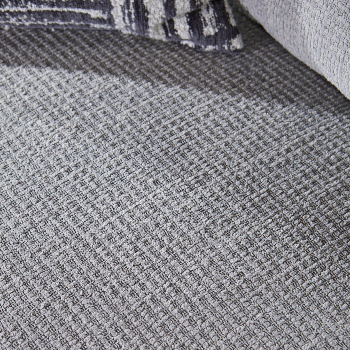 Roundhill Furniture Lancelot Upholstered Stationary Sofa