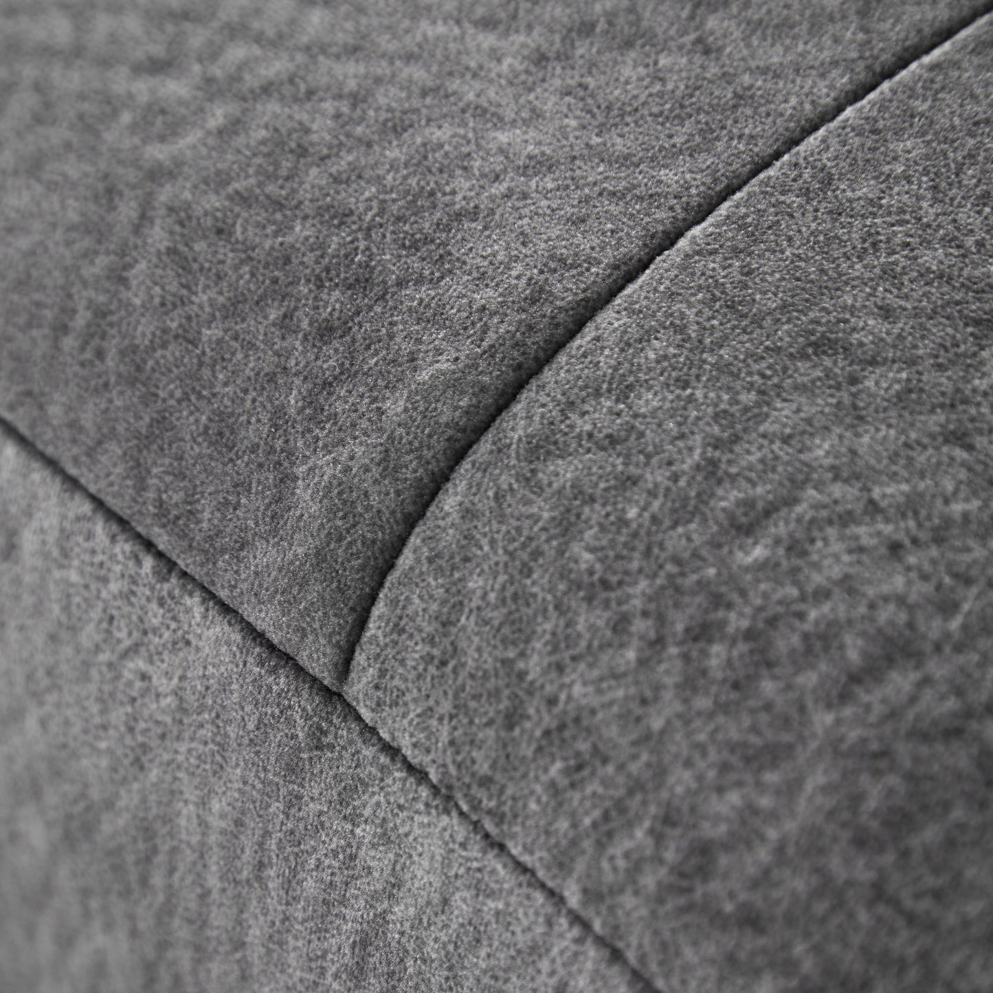 Bonarse Fabric Cuddle Chair in Wonderland Slate