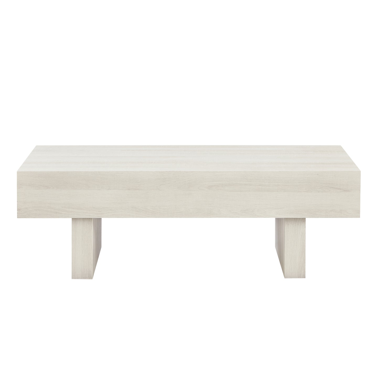 Roundhill Furniture Athens Modern Accent Coffee Table