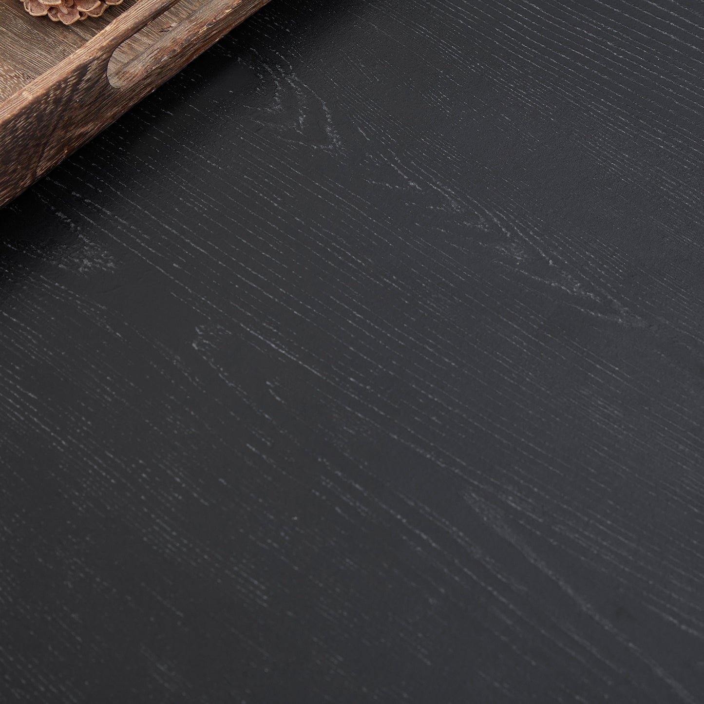 Roundhill Furniture Mchome 3-Piece Coffee Table Set, Coffee Table and Two End Tables