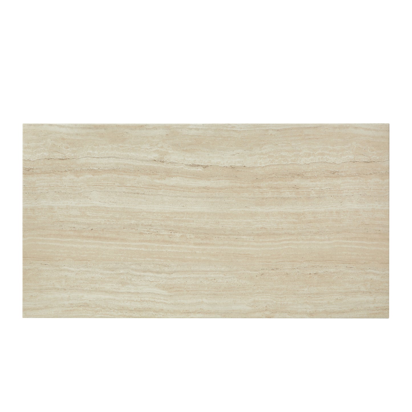 Roundhill Furniture Mchome Contemporary Coffee Table