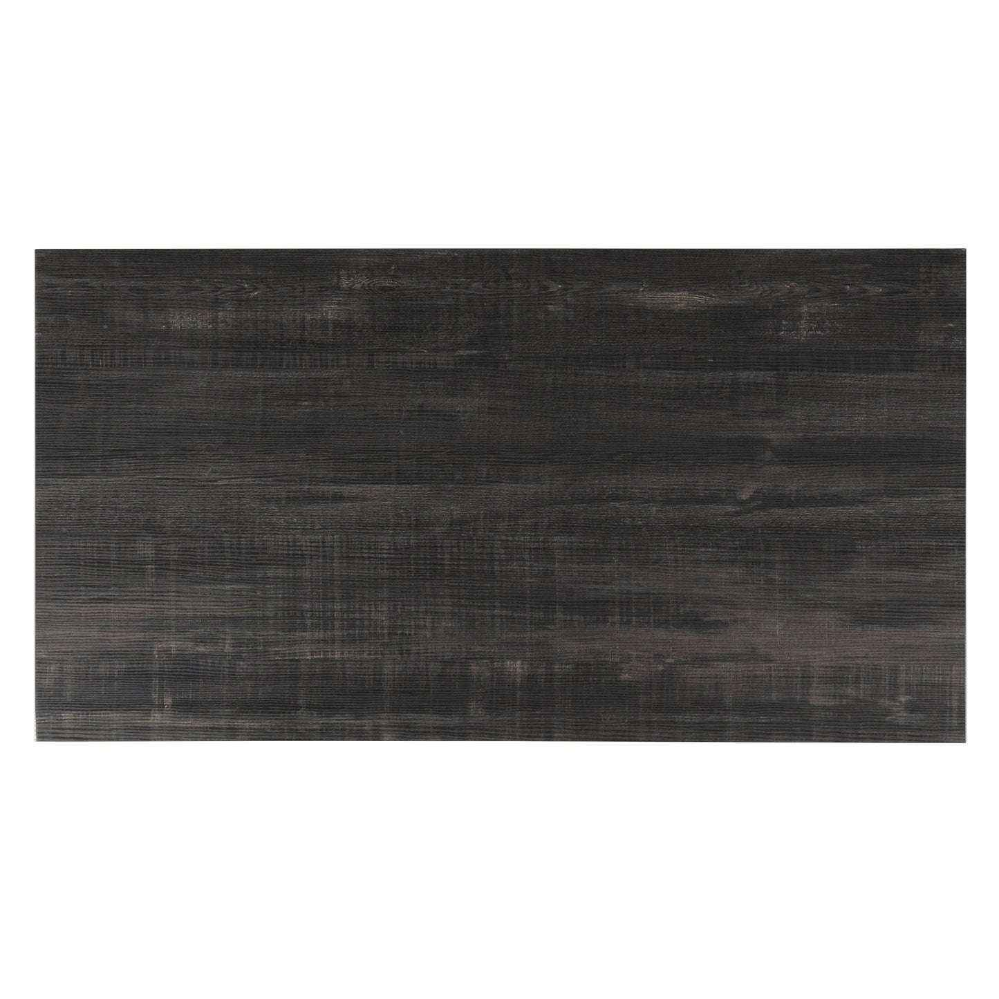 Sora Wood 3-Piece Counter Height Dining Set, Gray