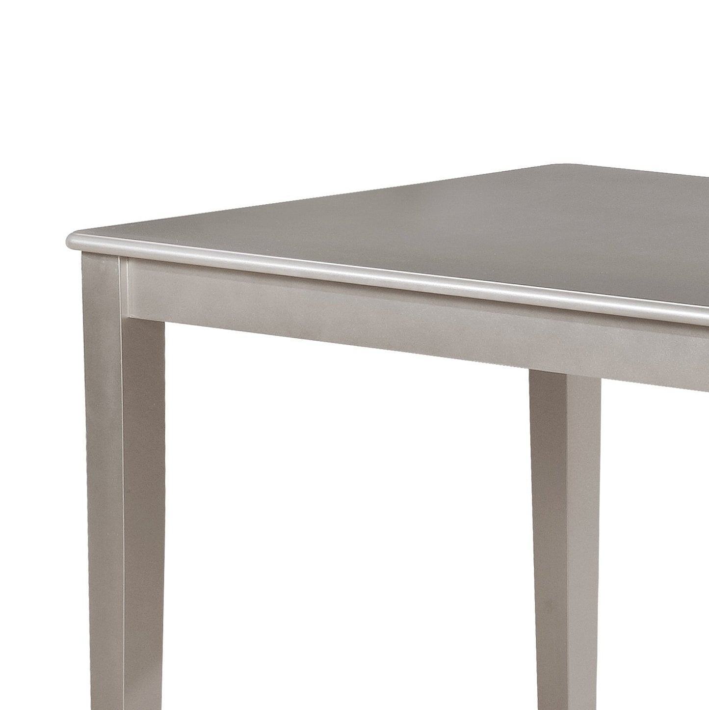 Avignor Contemporary Simplicity Dining Table