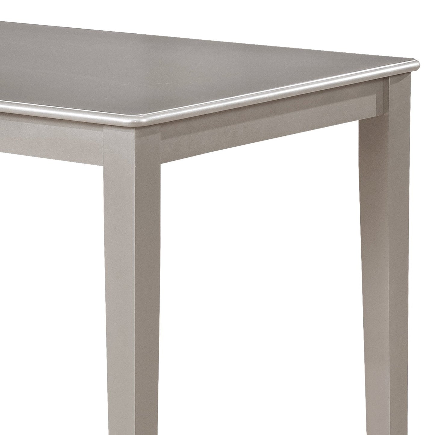 Avignor Contemporary Simplicity Dining Table