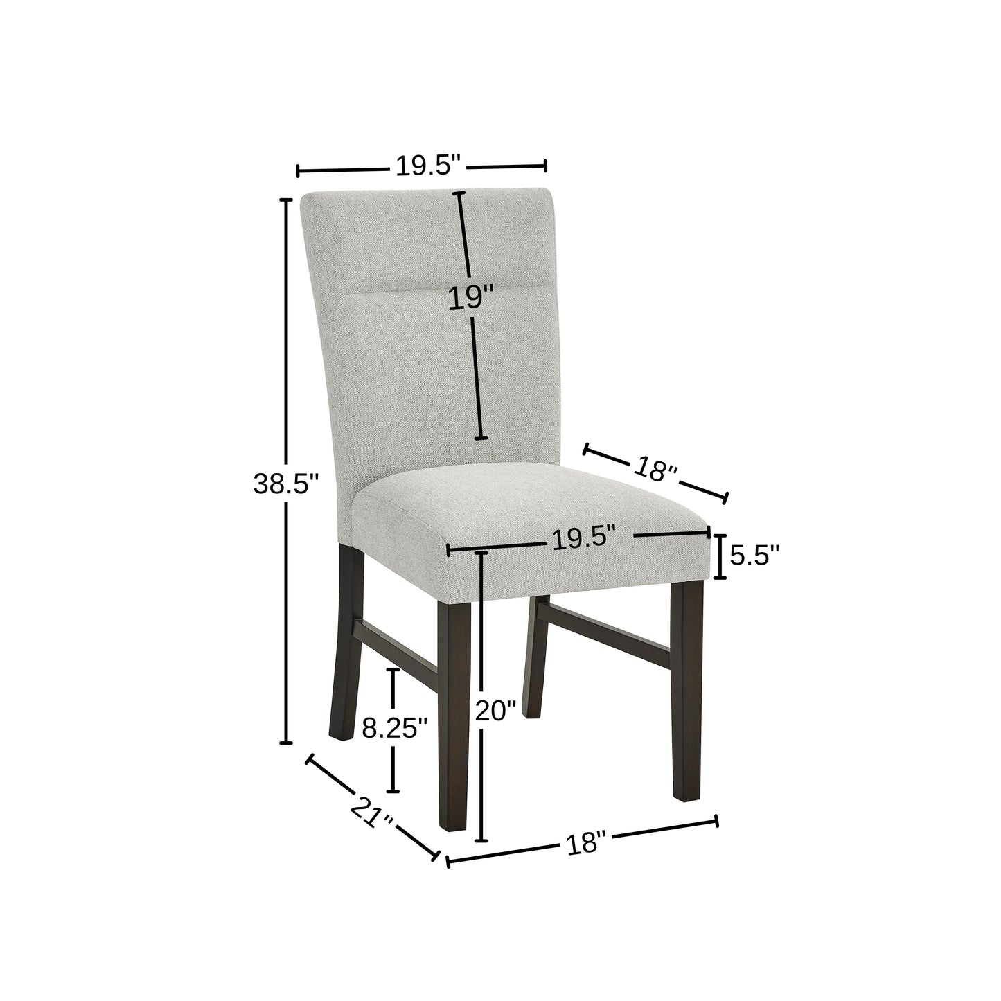 Roundhill Furniture Sorlen Modern 6-Piece Dining Set, 3D Faux Concrete Table with 4 Chairs and Bench